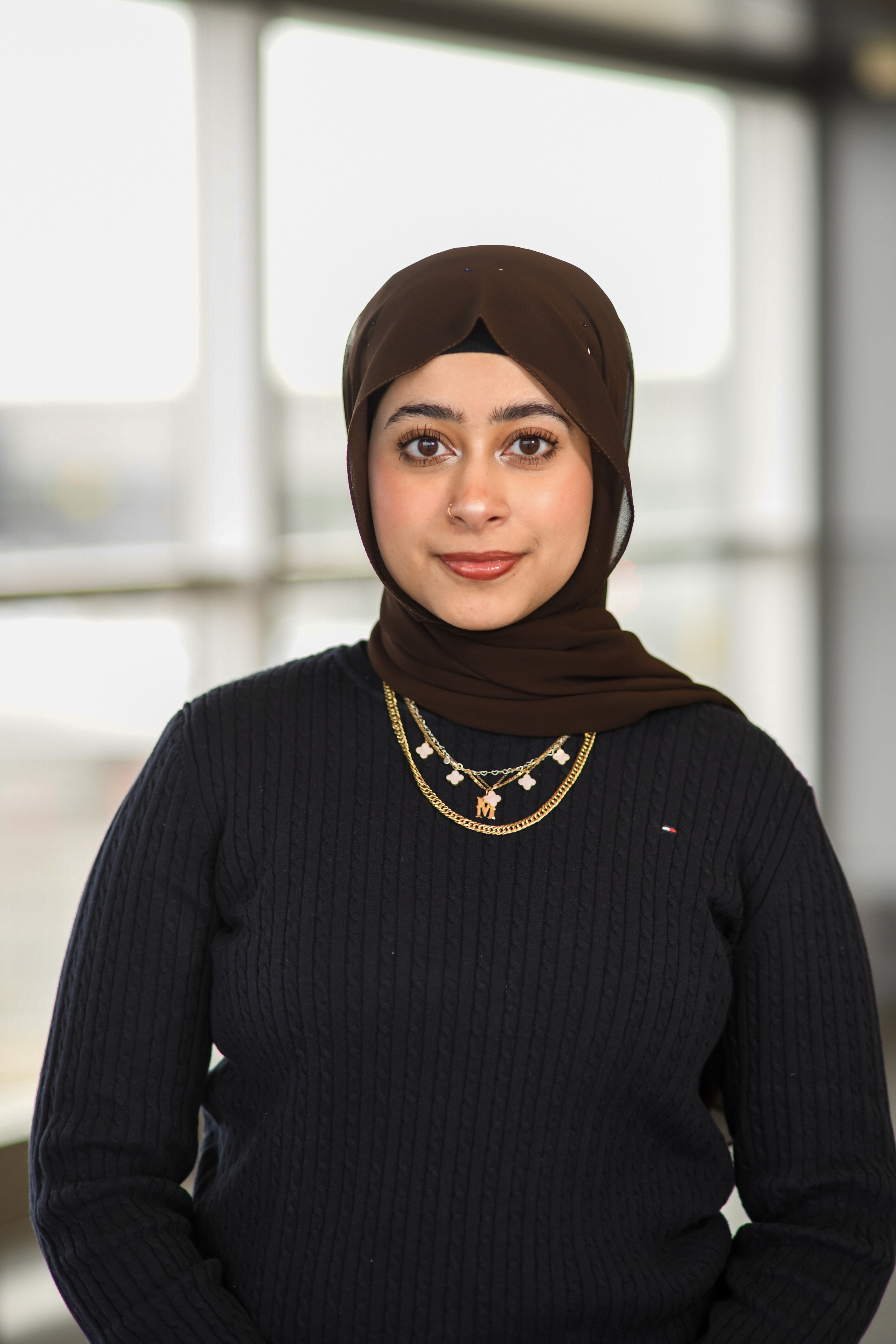 Photo of Mena Hassan